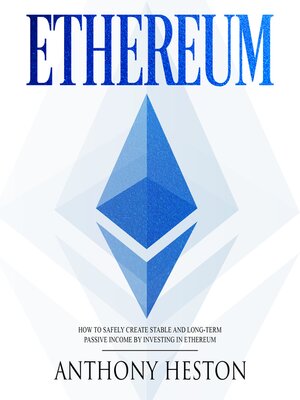cover image of Ethereum